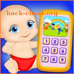 Telefono para bebe, canción infantil icon