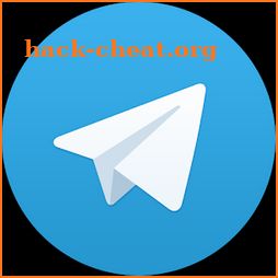 Telegram icon