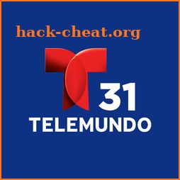 Telemundo 31 icon