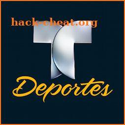 Telemundo Deportes icon