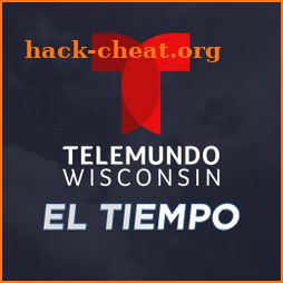 Telemundo Wisconsin El Tiempo icon