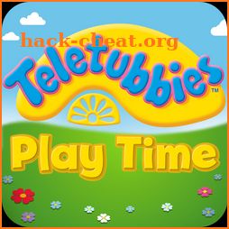 Teletubbies Play Time icon