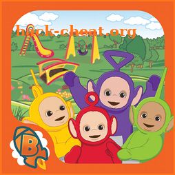 Teletubbies Playground Pals icon