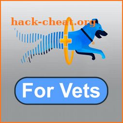 TeleVet - For Vets icon