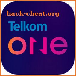 TelkomONE icon