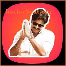 Telugu sticker pack for Whatsapp (WAStickerApp) icon