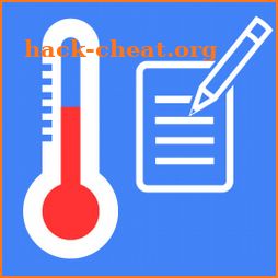 Temperature Log icon