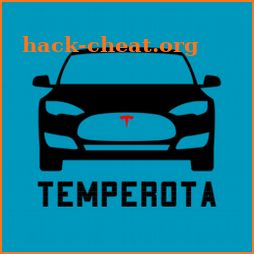 Temperota icon