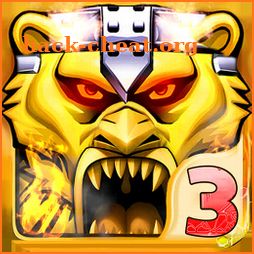 Temple Endless Run 3 icon