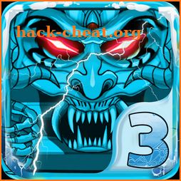 Temple Final Run 3 icon