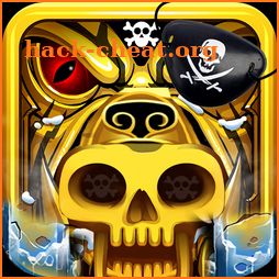 Temple Final Run - Pirate Curse icon