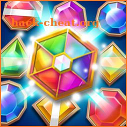 Temple Gem : Match 3 Puzzle icon