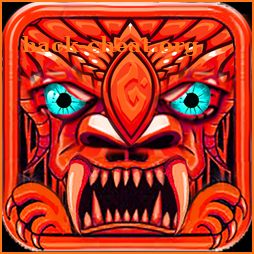 Temple Jungle Run Oz icon