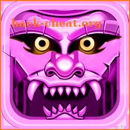 Temple Lost Jungle Princess Run icon