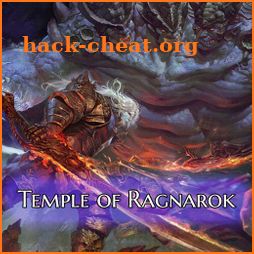 Temple of Ragnarok icon