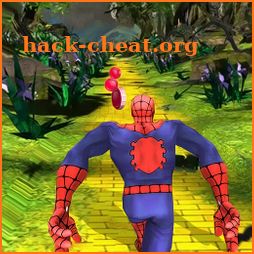 Temple Spider Endless Run icon