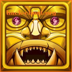 Temple Spirit Endless Run icon