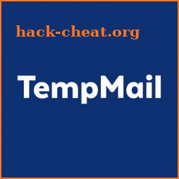 TempMail Pro-Pay once for life icon