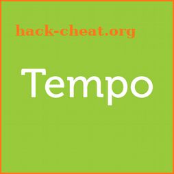 Tempo - Smart Mobile Research icon