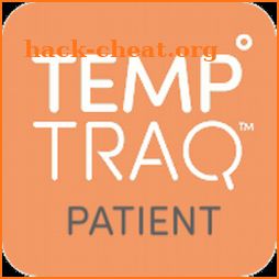 TempTraq Patient icon