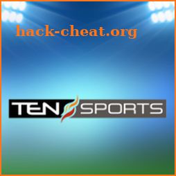 TEN Sports Live Streaming TV Channels in HD icon