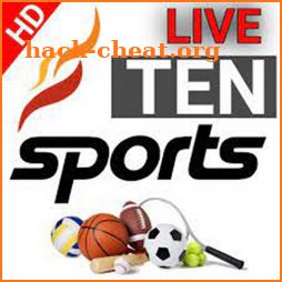 Ten Sports Live -Ten Sports HD icon