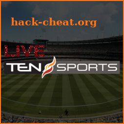 Ten Sports Live -Ten Sports HD icon