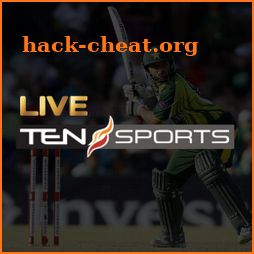 Ten Sports Live - Watch Live Ten Sports icon