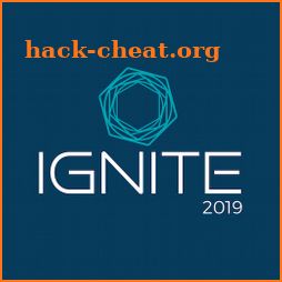 Tenable Ignite 2019 icon