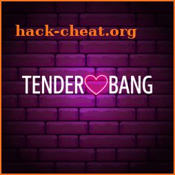 TenderBang: Dating for Locals icon