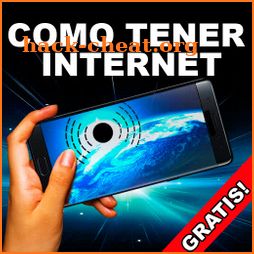 Tener Internet (Gratis) En Mi Celular Guide Rápido icon