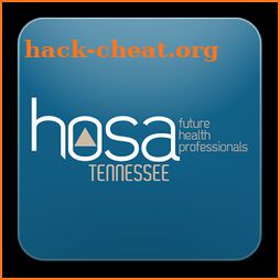 Tennessee HOSA icon