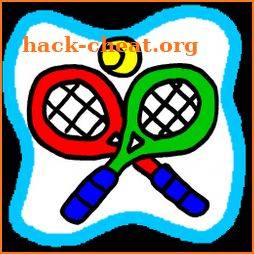 Tennis Sim Manager (no Ads) icon