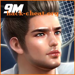 Tennis Slam: Global Duel Arena icon