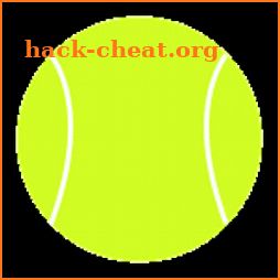 Tennis Umpire App icon