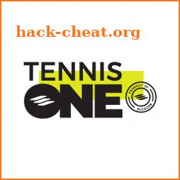 TennisONE icon