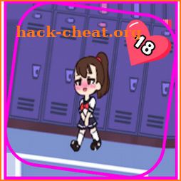 Tentacle locker: guide for school game Tips icon