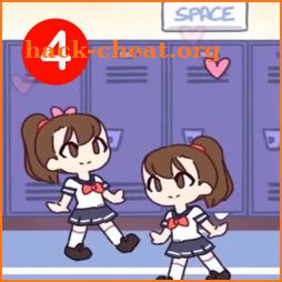 Tentacle Locker: School Game Walkthrough 2k21 icon