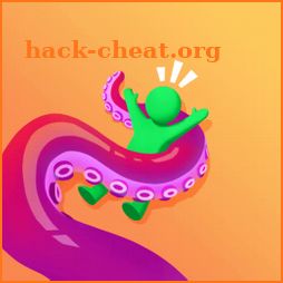 Tentacle Monster 3D icon