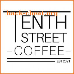 Tenth Street Coffee icon