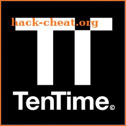 TenTime TV Box icon