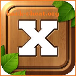 TENX - Wooden Number Puzzle Game icon