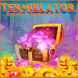 Termiblator icon