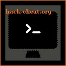 Terminal Commands icon