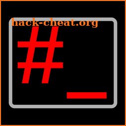 Terminal Emulator Free icon