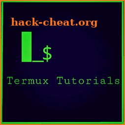 Termux Tutorials icon