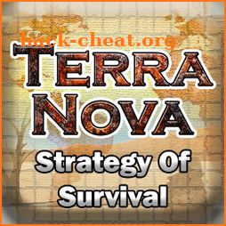 TERRA NOVA : Strategy of Survival icon