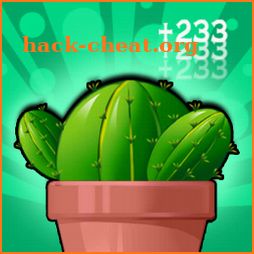 Terrarium - Relax Garden icon