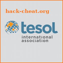 TESOL Conventions icon