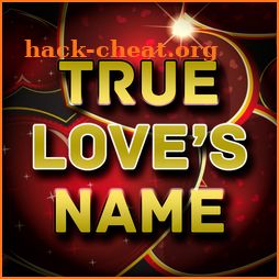 Test for True Love's name icon